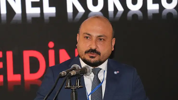 SÜLEYMAN VAROL'A ÖNEMLİ GÖREV