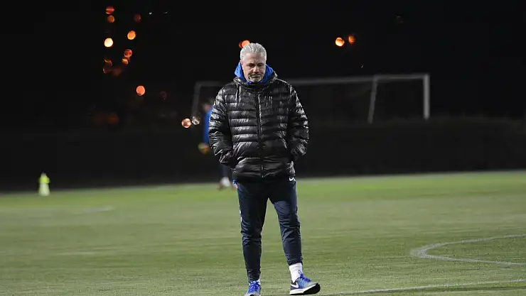 SUMUDİCA YİNE ZOR BİR MAÇ BİZİ BEKLİYOR