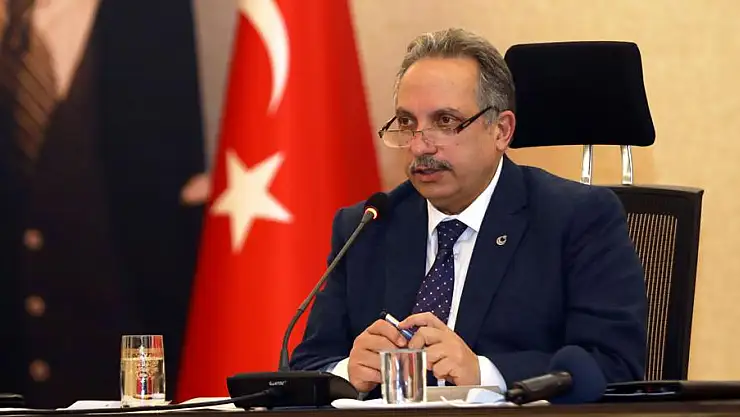 TALAS BELEDİYESİ, KİRACILARININ 10 AYLIK BORÇLARINI SİLDİ