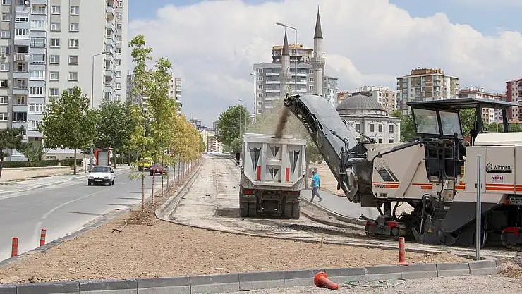 TALAS BİLGE KAĞAN'DA HUMMALI ÇALIŞMA!