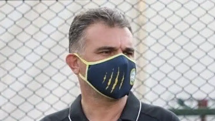 TALASGÜCÜ KAMP İÇİN NEVŞEHİR'İ SEÇTİ