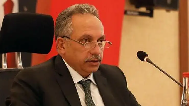 TALAS'TA KARARLAR OY BİRLİĞİ İLE