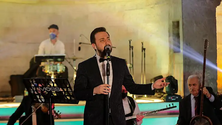 TALAS'TA KULAKLARIN PASI SİLİNDİ