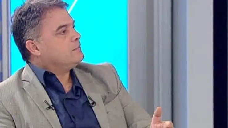 TALAT ATİLLA, 'KUMPASI İSPATLAMAYAN ALÇAKTIR'