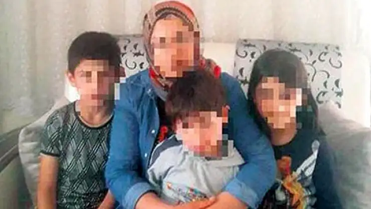 TALİHSİZ KADIN EŞİNDEN GÖRDÜĞÜ 17 YILLIK İŞKENCEYİ ANLATTI