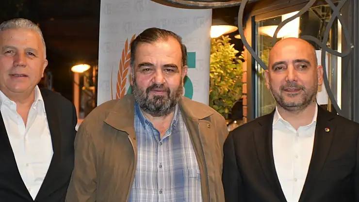 Tarım ve hayvancılığın sorunları Kayseri'de masaya yatırıldı