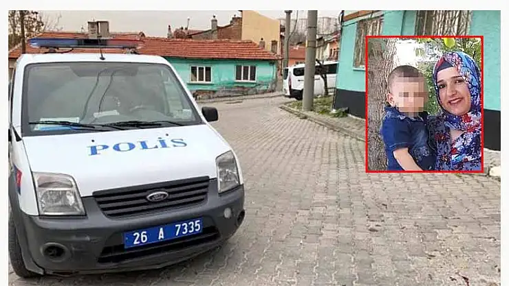 TARTIŞTIĞI ABLASINI BIÇAKLAYARAK ÖLDÜRDÜ