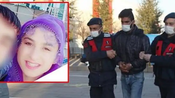 TECAVÜZ EDİP 2 KİŞİYİ ÖLDÜREN ŞÜPHELİLERDEN ALAYCI İFADELER