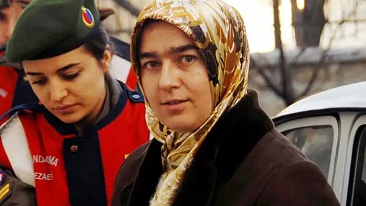 Tecavüzcüsünü Öldürüp Kafasını Köy Meydanına Atan Nevin Yıldırım'ın Cezası Onandı