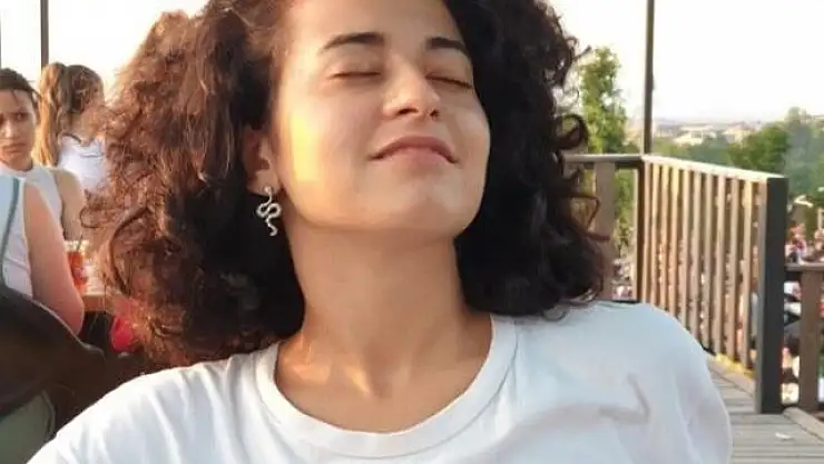 TECAVÜZE UĞRADI, CANSIZ BEDENİ PARÇALANARAK ORMANA GÖMÜLDÜ