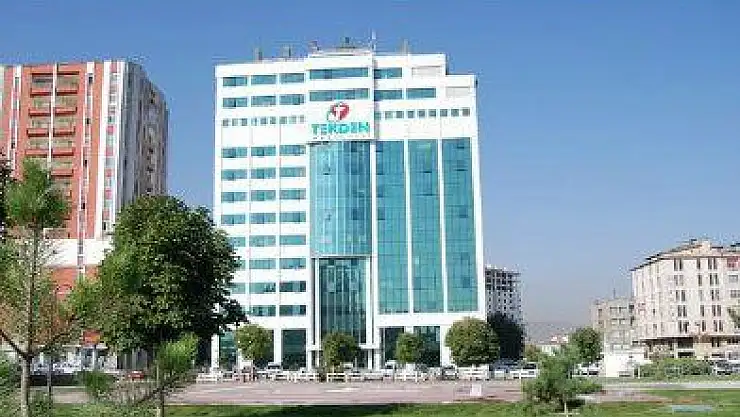 TEKDEN HASTANELERİNDEN AÇIKLAMA: 'ANLAŞILAMAZ BİR SALDIRIDIR'