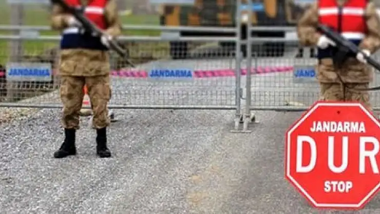 TEKSTİL FABRİKASINDA KORONAVİRÜS PANİĞİ! ÇALIŞANLAR KARANTİNAYA ALINDI