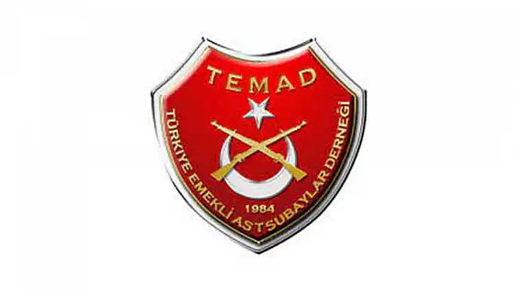 TEMAD KAYSERİ ŞUBESİNDEN ÖRNEK PROJE