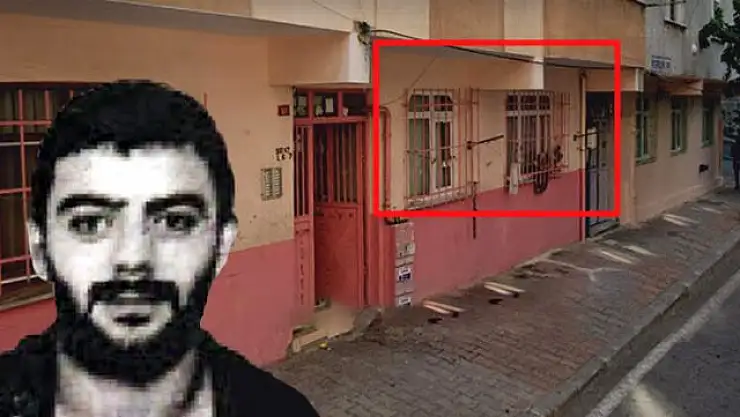 TEMİZLİĞE ÇAĞIRDIĞI KADINA TECAVÜZ ETTİ