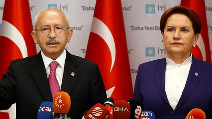 TEZKERE ÇATLAĞI SONRASI İTTİFAK BOZULUYOR MU?