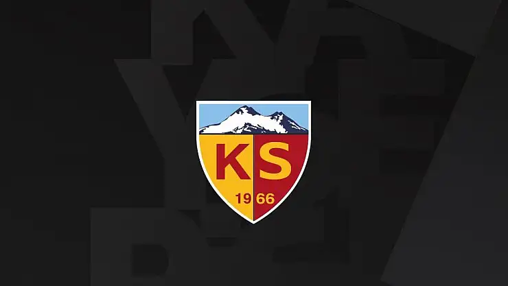 TFF, KAYSERİSPOR'UN HARCAMA LİMİTİNİ AÇIKLADI