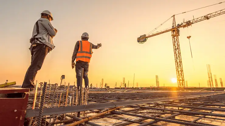 THBB: İnşaat istikrarlı bir performans göstermiyor