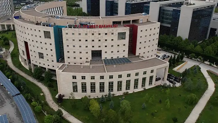 Ticaret Bakanlığı 14 personel istihdam edecek