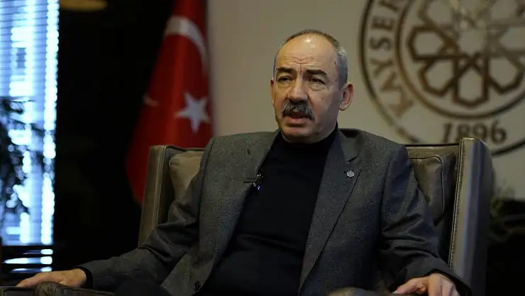 Ticarete adanmış bir ömür…