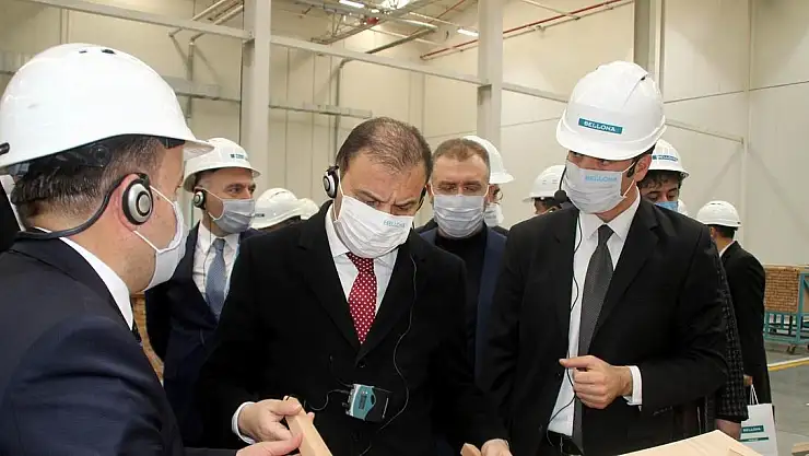 TMSF, 2021'DE 5 ŞİRKETİ DAHA SATMAYI PLANLIYOR