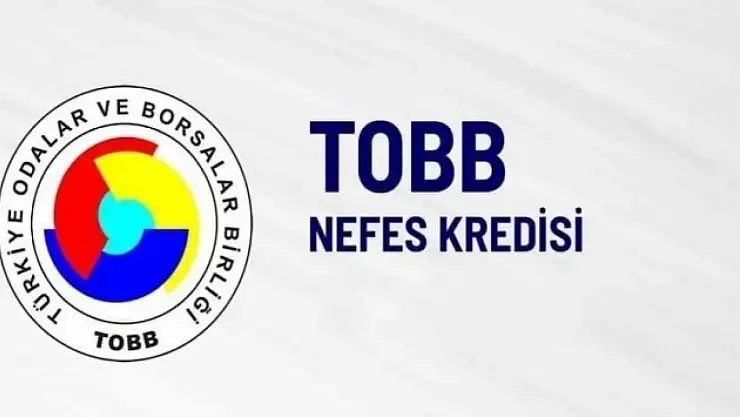 TOBB Nefes Kredisi tekrar başlıyor: Başvurular ne zaman?