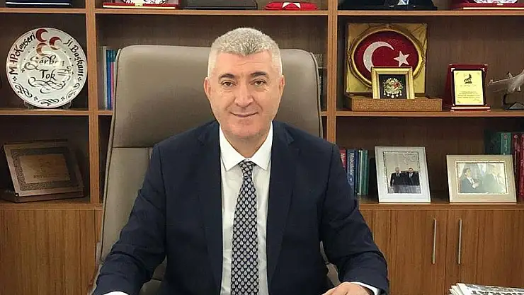 TOK: 'BİZLERİN BAŞ TACI ANNELERİMİZDİR'