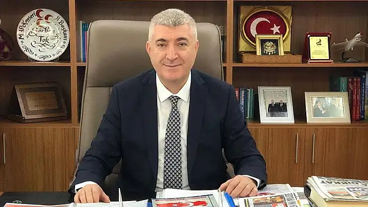 TOK: 'ÇANAKKALE ZAFERİ, TARİHİMİZİN ALTIN SAYFALARINA NAKŞOLMUŞ BİR DESTANDIR'