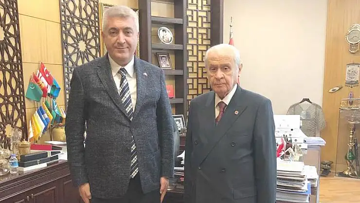 TOK: 'HERKES HADDİNİ BİLECEK'