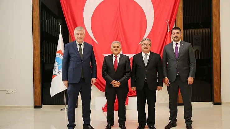 Tok: 'Türkiye için şu an birlik ve beraberlik günlerini yaşıyoruz'