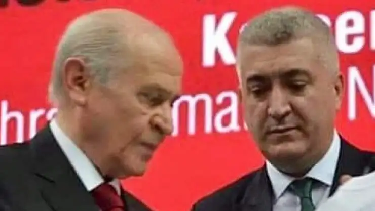 TOK: YENİDEN ADAYIM