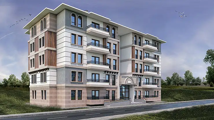 TOKİ'NİN YÜZDE 25 İNDİRİM KAMPANYASI BAŞLIYOR