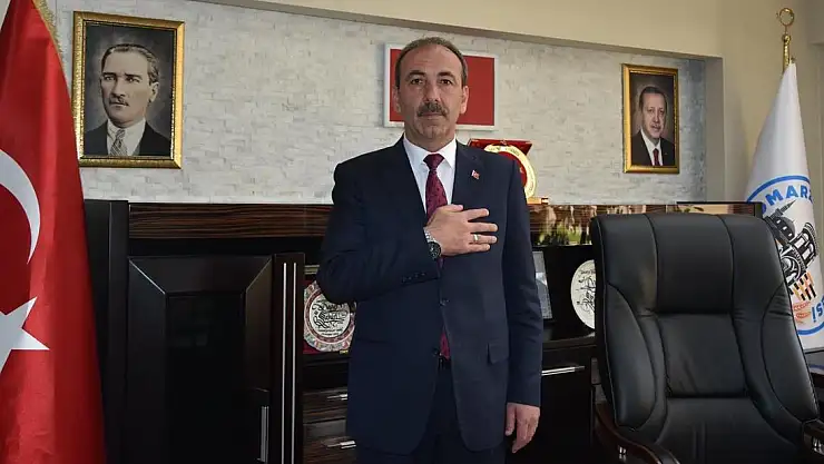 TOMARZA BELEDİYE'SİNDEN SİLAHLI SALDIRI HAKKINDA AÇIKLAMA