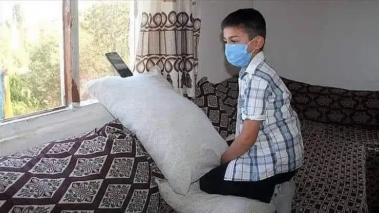 TOMARZALILAR İNTERNET ALTYAPILARININ GÜÇLENDİRİLMESİNİ İSTİYOR