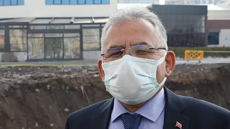 TOPLU ULAŞIM DOSTU KATLI KAVŞAK