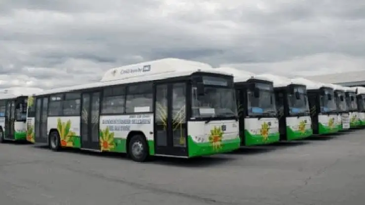 TOPLU ULAŞIMDA HES KODU EŞLEŞTİRME TARİHİ UZATILDI