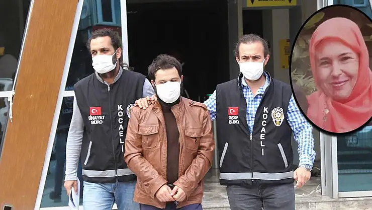 TOPRAĞA GÖMÜLÜ CESEDİN ARDINDAN VAHŞET ÇIKTI