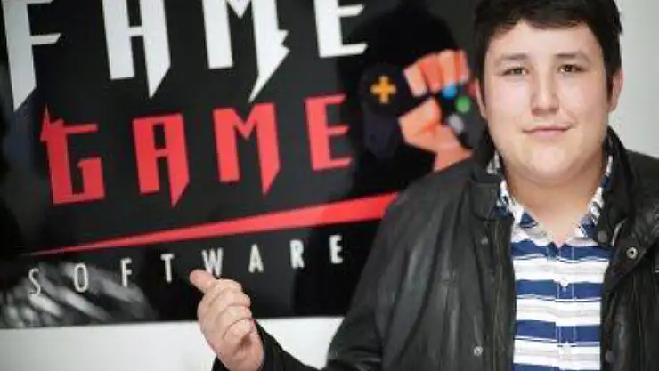 Tosun yeni imaj yapmış