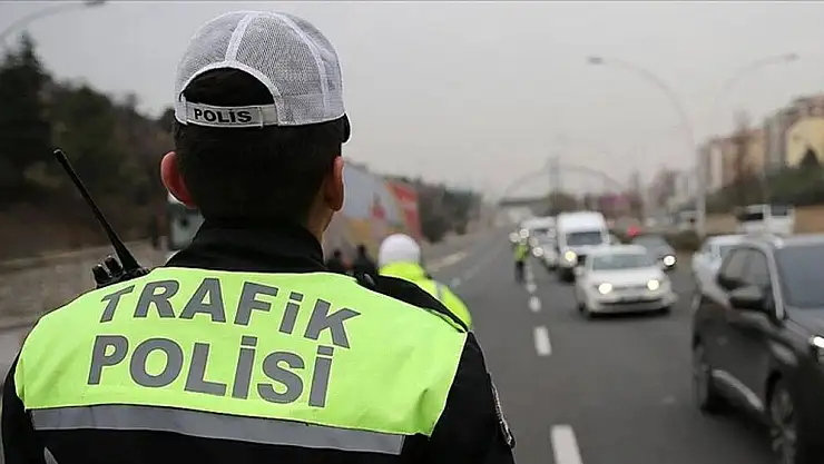 TRAFİK CEZALARINA BÜYÜK ZAM GELİYOR
