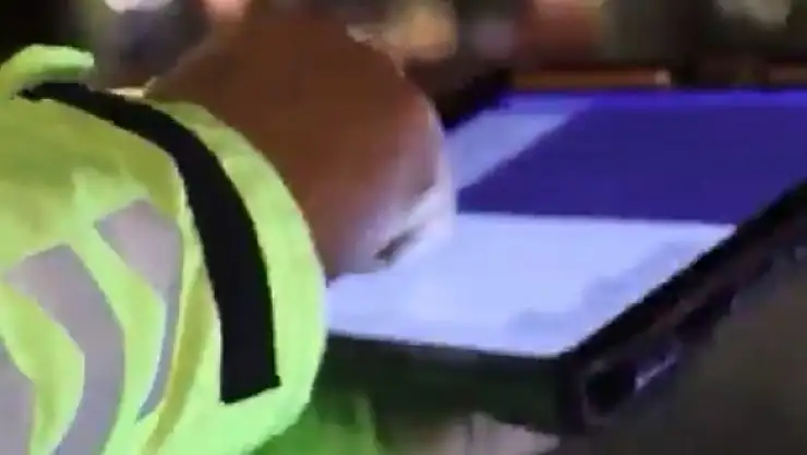 TRAFİK KURALLARINI İHLAL EDEN 3 SÜRÜCÜYE TOPLAM 120 BİN TL CEZAİ İŞLEM