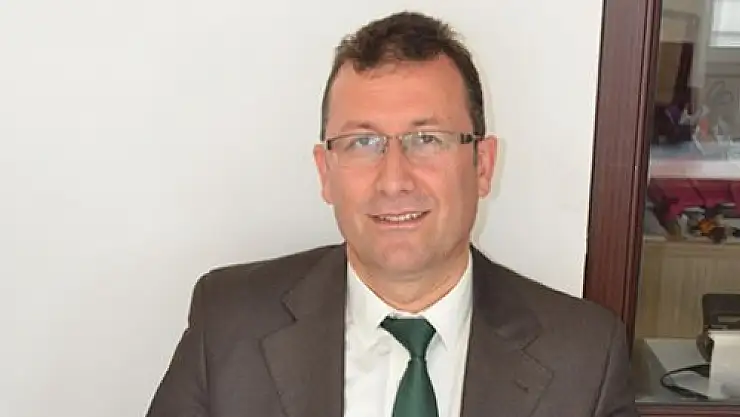 TSS BAŞKANI KAMİL ÜNAL: ' ÇALIŞANA ÜCRETİNİ ALIN TERİ KURUMADAN VERİNİZ!'