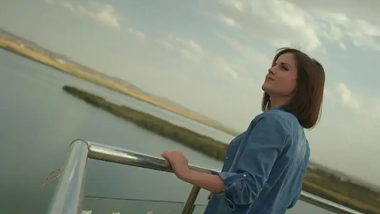 TUĞBA ÇİMENCAN'DAN YENİ SİNGLE