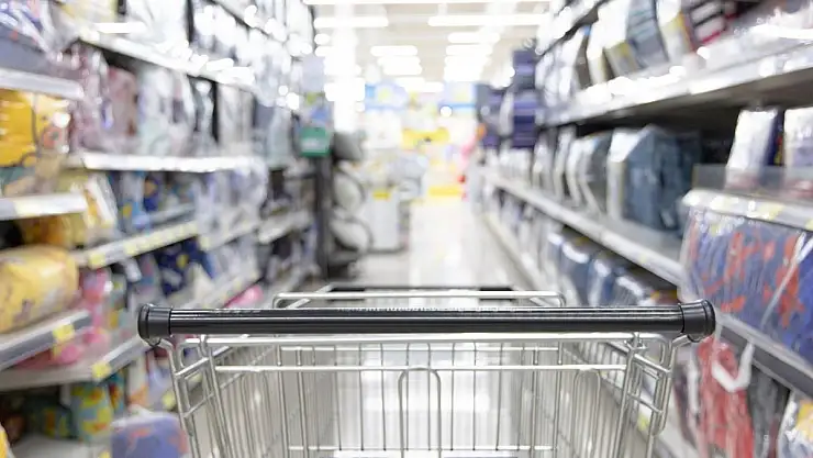 TÜKETİCİLER ARTIK FİYATLARI UYGULAMA ÜZERİNDE KARŞILAŞTIRABİLECEK