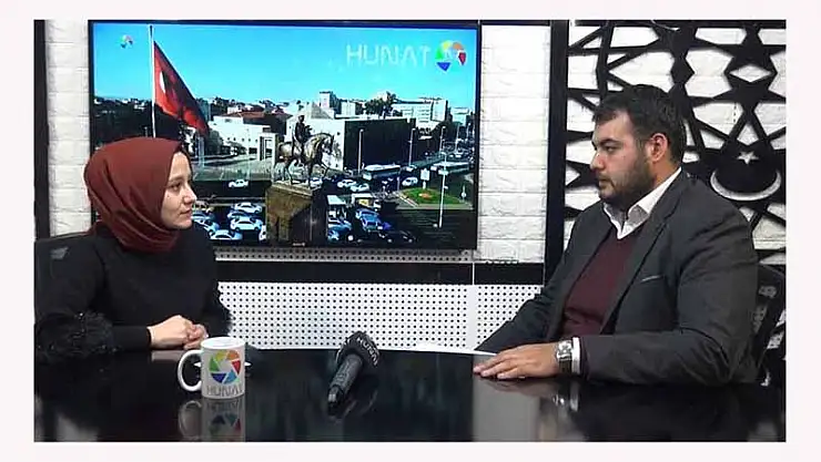 TÜM RESTORANLAR VE TURİZMCİLER DERNEĞİ KAYSERİ'YE HIZLI GİRİŞ YAPTI