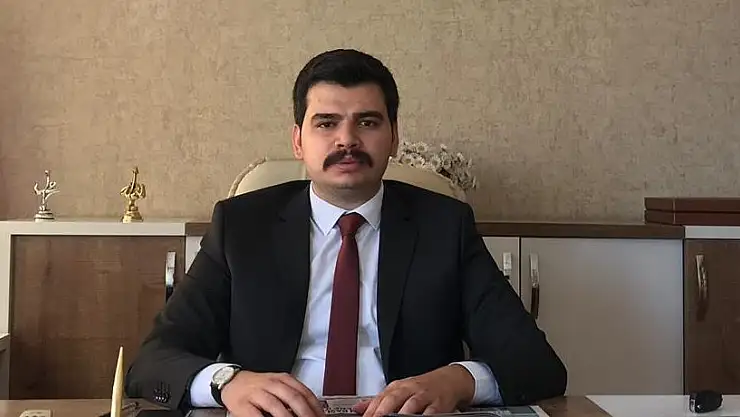 TURAN: 'ÜLKÜCÜ GENÇLİK OLARAK BAŞBUĞ MUSTAFA KEMAL'İN İLKELERİNİ BENİMSİYORUZ'