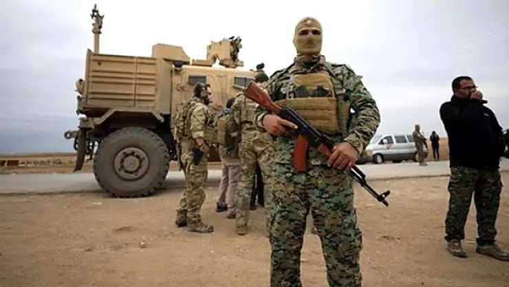 'Türk Askeri, ABD Askerini Vurdu' İddialarına İlişkin Türkiye'den Açıklama Geldi