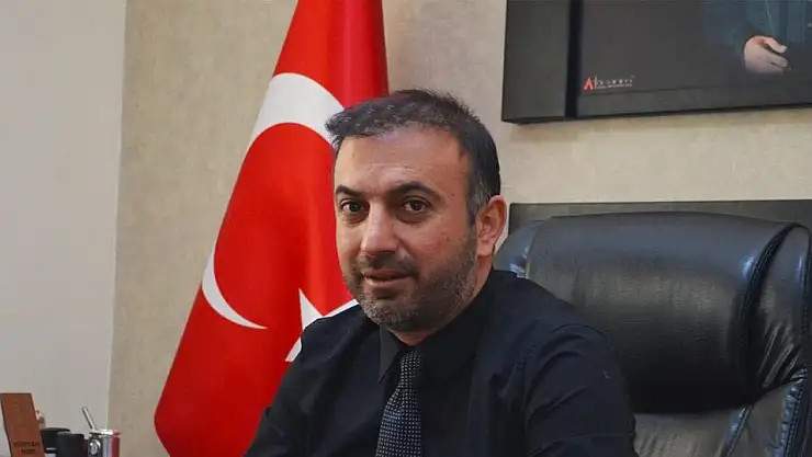 TÜRK TABİPLER BİRLİĞİ GENEL BAŞKANLIĞI'NA İLK ADAY KAYSERİ'DEN