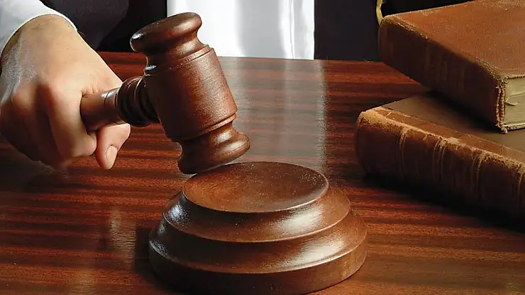 TÜRK YEREL HİZMET SEN IL TEMSILCISI CÜNEYT DOĞAN BERAAT ETTİ