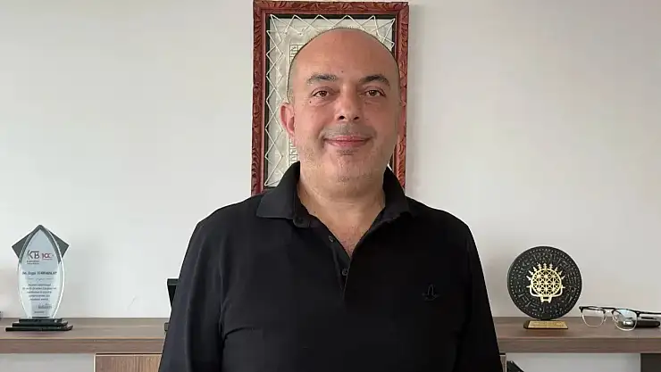 Türkaslan: Gıda zehirlenmeleri kader değildir