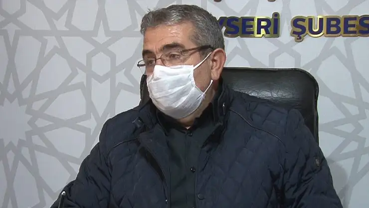 TÜRKASLAN: 'GÜÇ DENGESİZLİĞİ VAR'