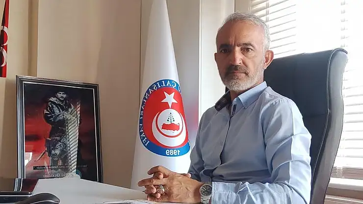 TÜRKAV'DAN ÖZVARİNLİ'YE CEVAP: 'KURUŞ DEĞERİ OLMAYAN KAYSERİ'NİN FIRILDAK KUBİSİ KUYRUK SALLIYOR'